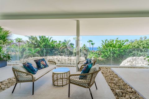 Villa i Adeje, Tenerife, Adeje - € 4.000.000 | Ref: MM-215377 - foto 26